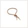 new wish caramelo ouro 28cm
